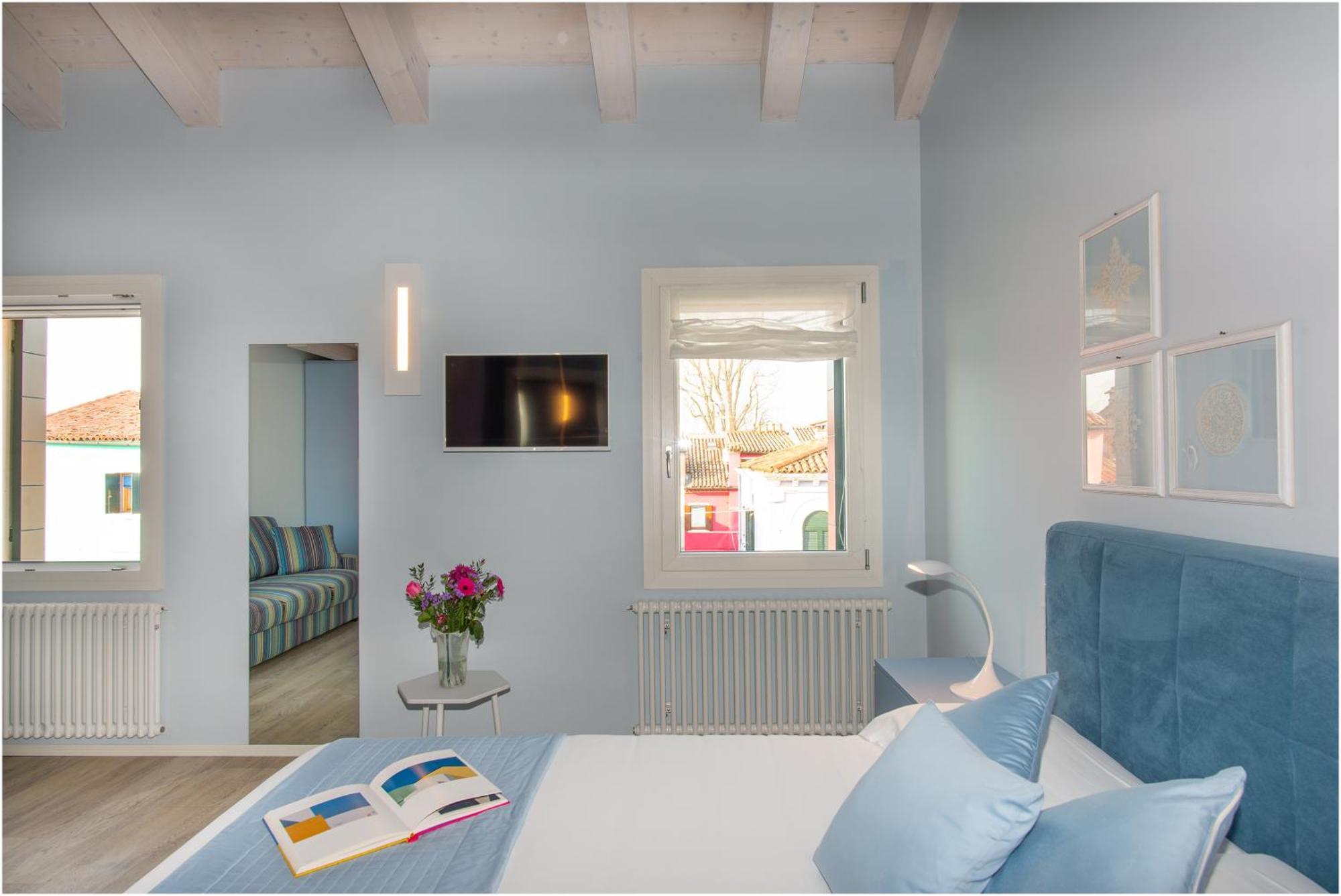 Tiffany Home Burano Exterior foto
