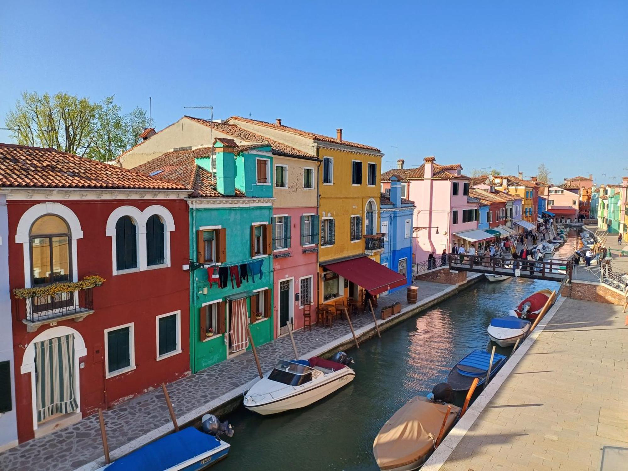 Tiffany Home Burano Exterior foto
